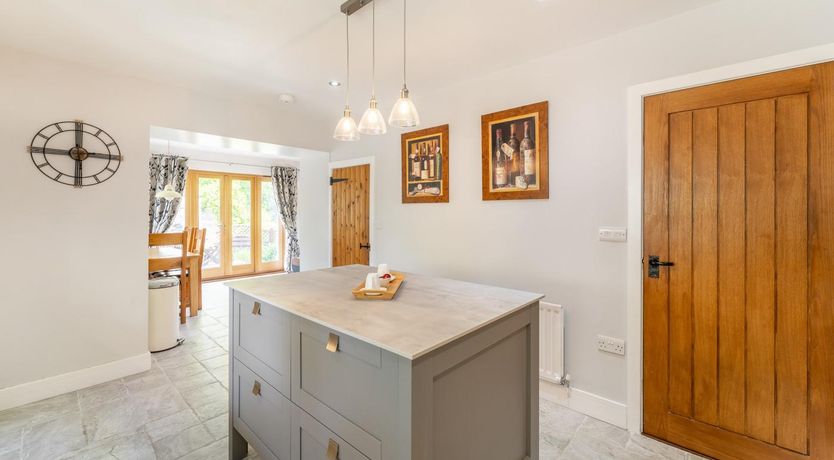Photo of 3 Bed in Keswick