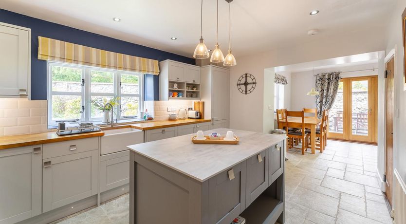Photo of 3 Bed in Keswick