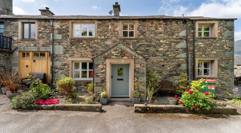 Photo of 3 Bed in Keswick
