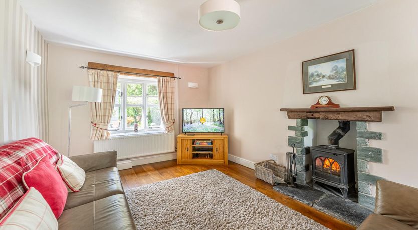Photo of 3 Bed in Keswick