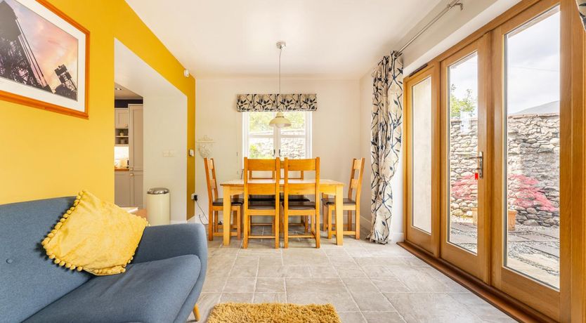 Photo of 3 Bed in Keswick