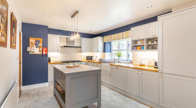 Photo of 3 Bed in Keswick