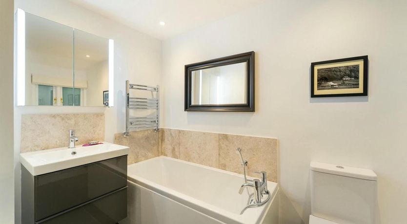 Photo of 3 Bed in Coniston