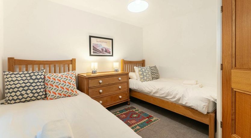 Photo of 3 Bed in Coniston