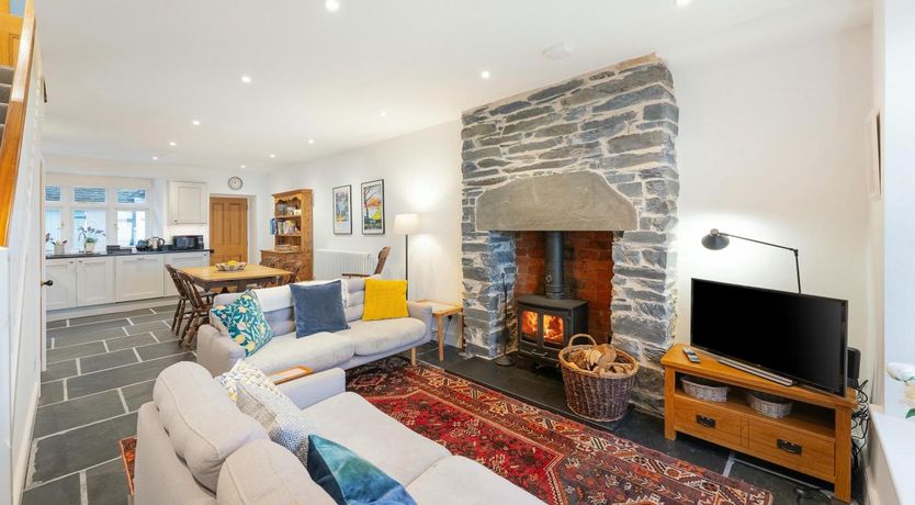 Photo of 3 Bed in Coniston