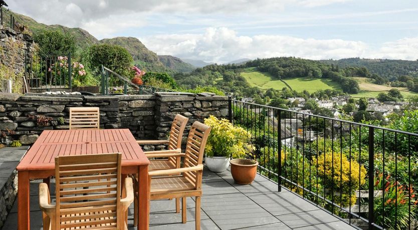 Photo of 3 Bed in Coniston