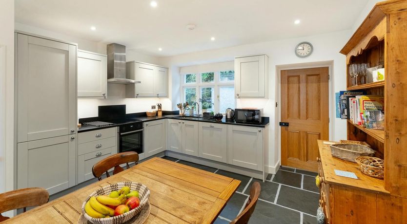 Photo of 3 Bed in Coniston