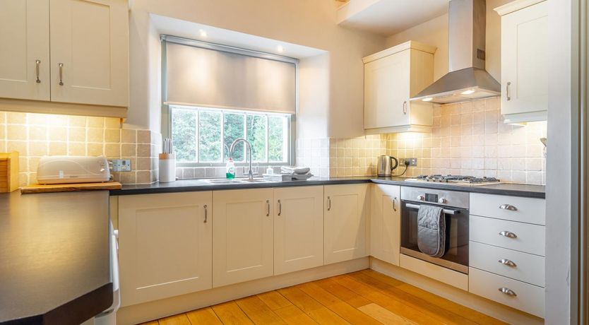 Photo of 4 Bed in Coniston