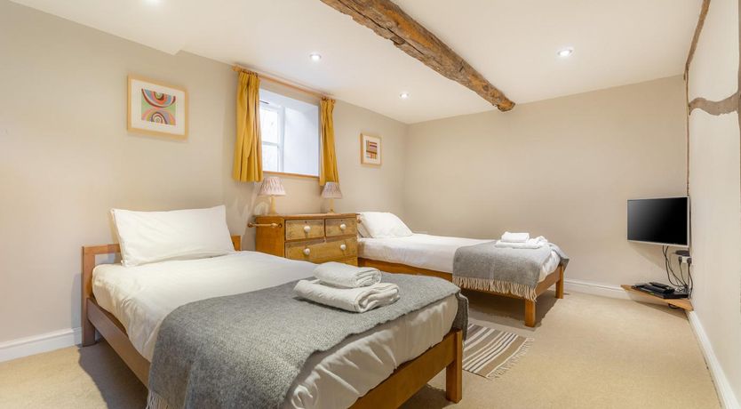 Photo of 4 Bed in Coniston