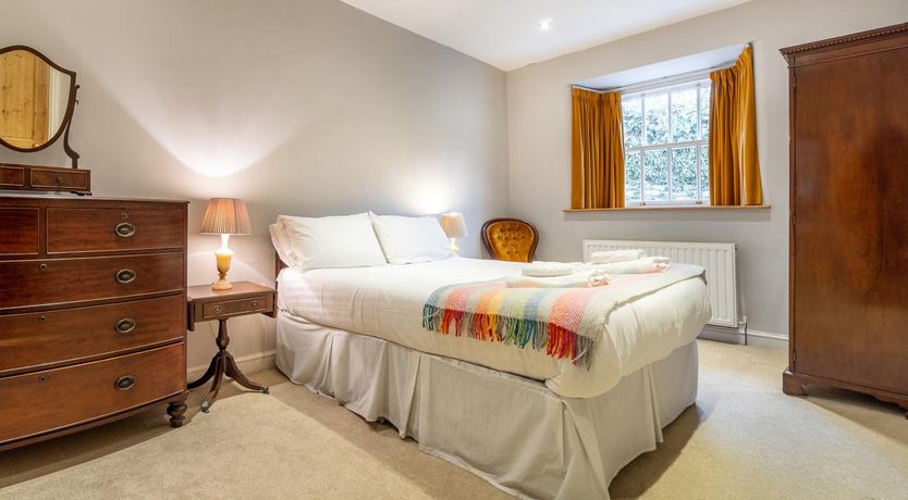 Photo of 4 Bed in Coniston