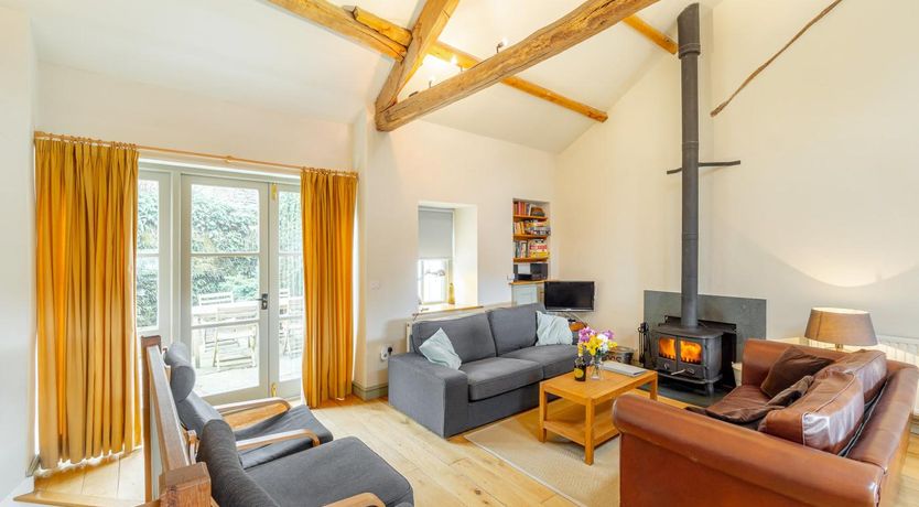 Photo of 4 Bed in Coniston