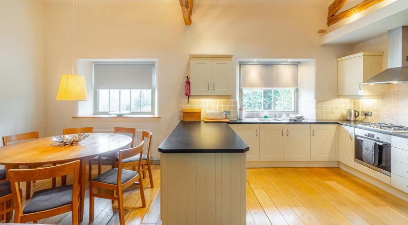 Photo of 4 Bed in Coniston