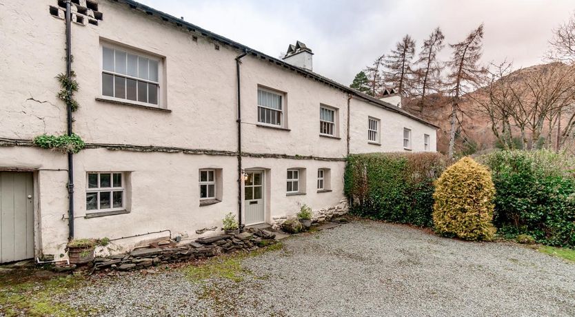 Photo of 4 Bed in Coniston