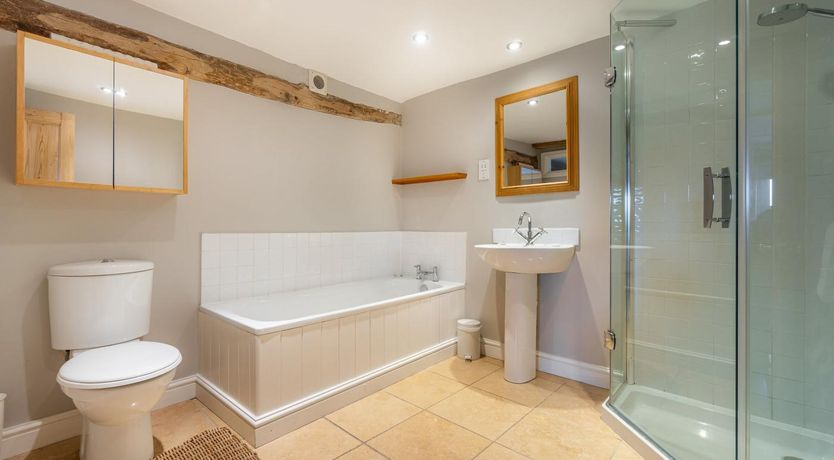 Photo of 4 Bed in Coniston