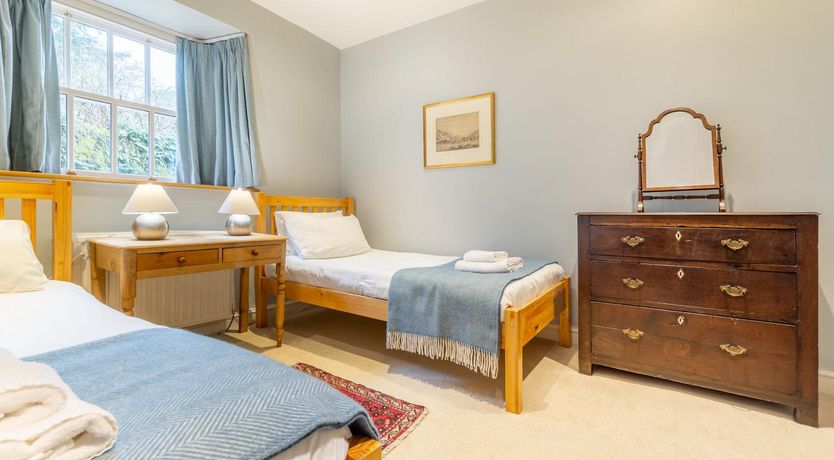 Photo of 4 Bed in Coniston