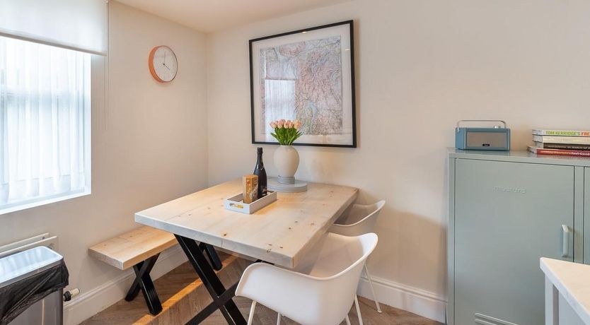 Photo of 2 Bed in Keswick