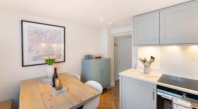 Photo of 2 Bed in Keswick