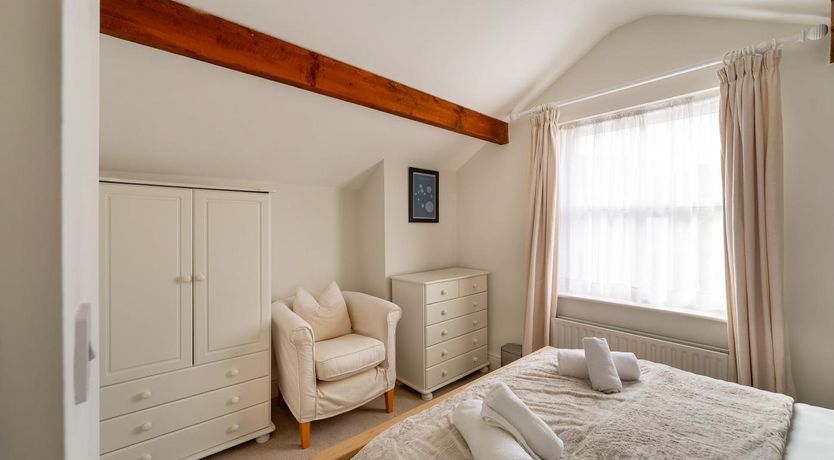 Photo of 2 Bed in Keswick