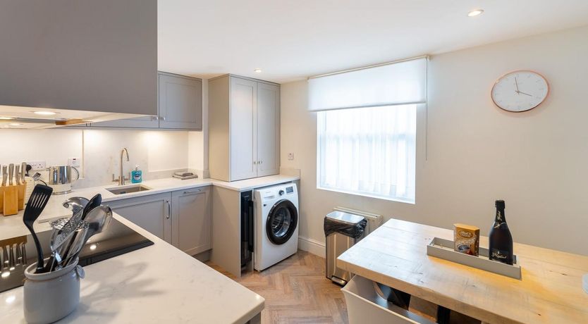 Photo of 2 Bed in Keswick