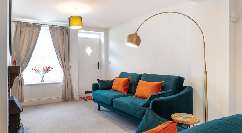 Photo of 2 Bed in Keswick