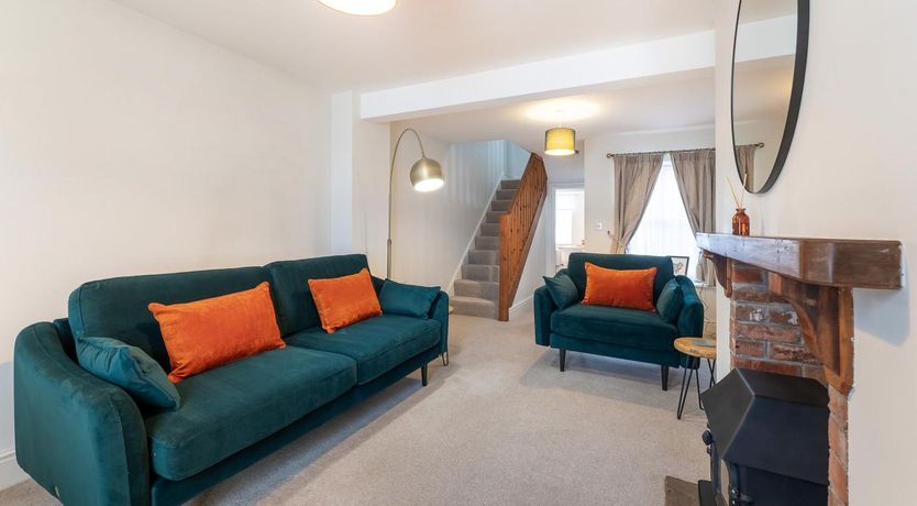 Photo of 2 Bed in Keswick