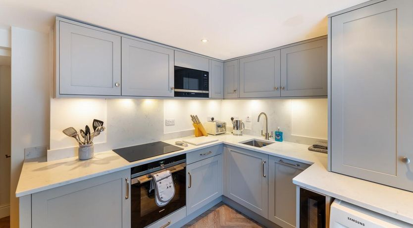 Photo of 2 Bed in Keswick