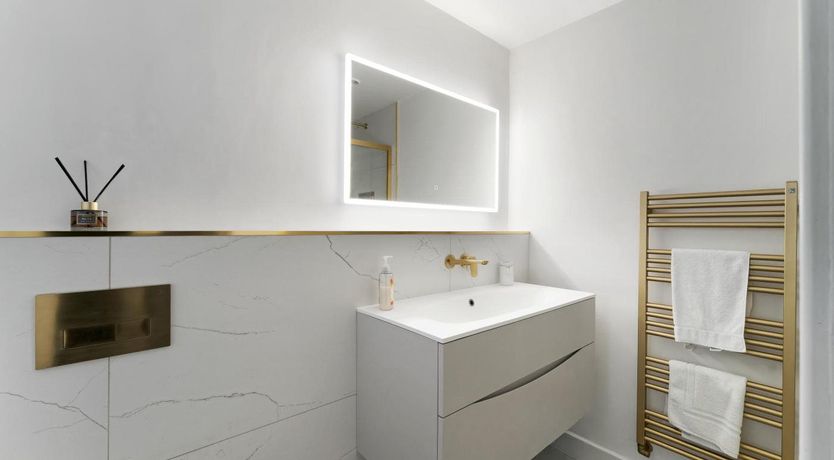 Photo of 2 Bed in Keswick