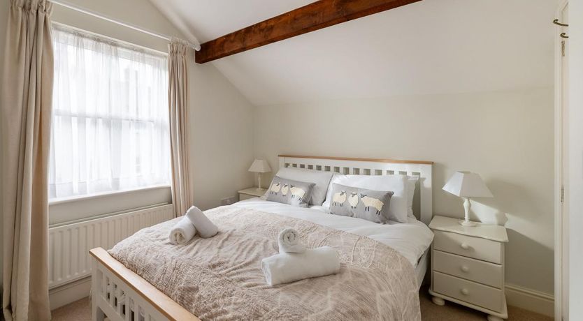 Photo of 2 Bed in Keswick
