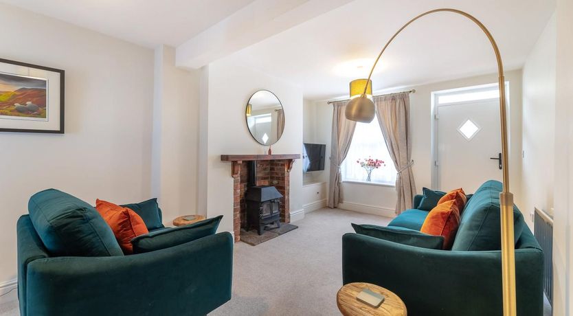 Photo of 2 Bed in Keswick