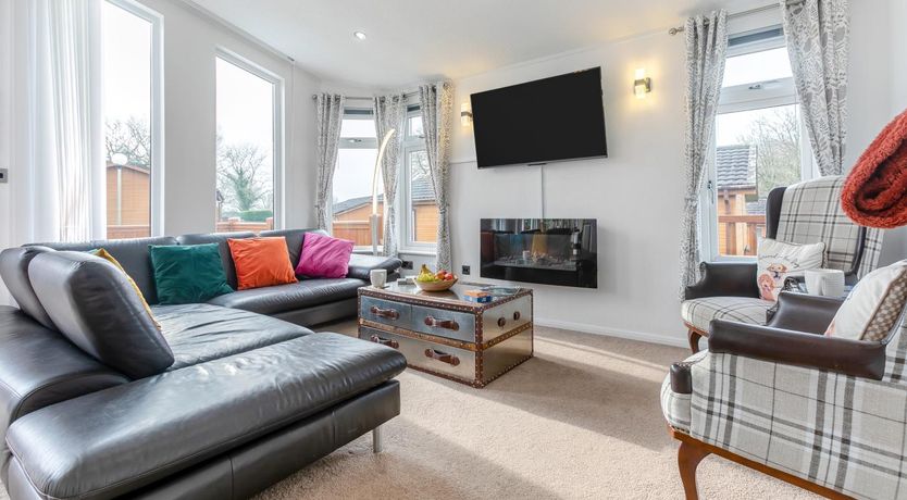 Photo of 2 Bed in Liskeard