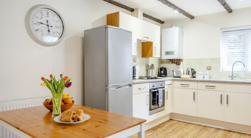Photo of 2 Bed in Shanklin