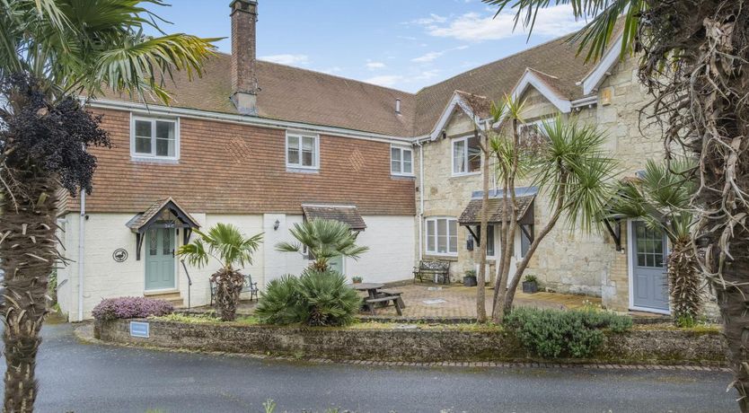 Photo of 2 Bed in Shanklin