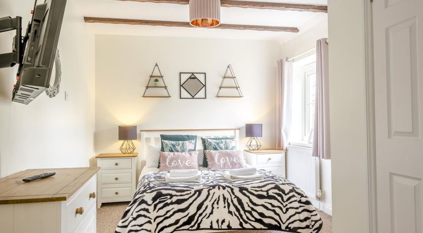 Photo of 2 Bed in Shanklin