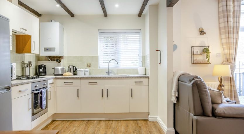 Photo of 2 Bed in Shanklin