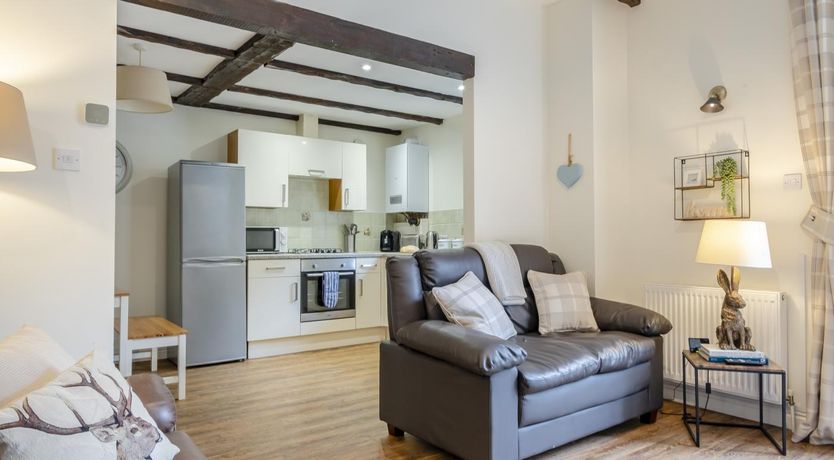 Photo of 2 Bed in Shanklin