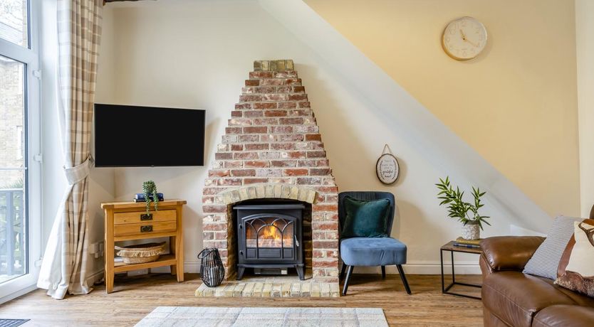 Photo of 2 Bed in Shanklin
