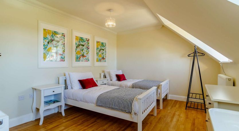 Photo of 3 Bed in Reydon