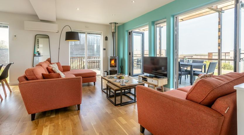 Photo of 3 Bed in Portreath