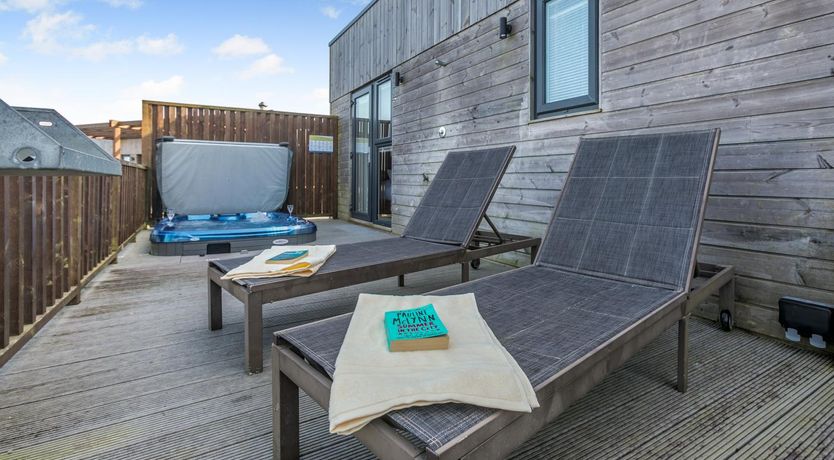 Photo of 3 Bed in Portreath