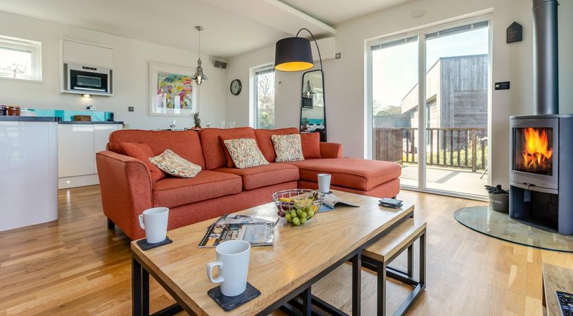 Photo of 3 Bed in Portreath