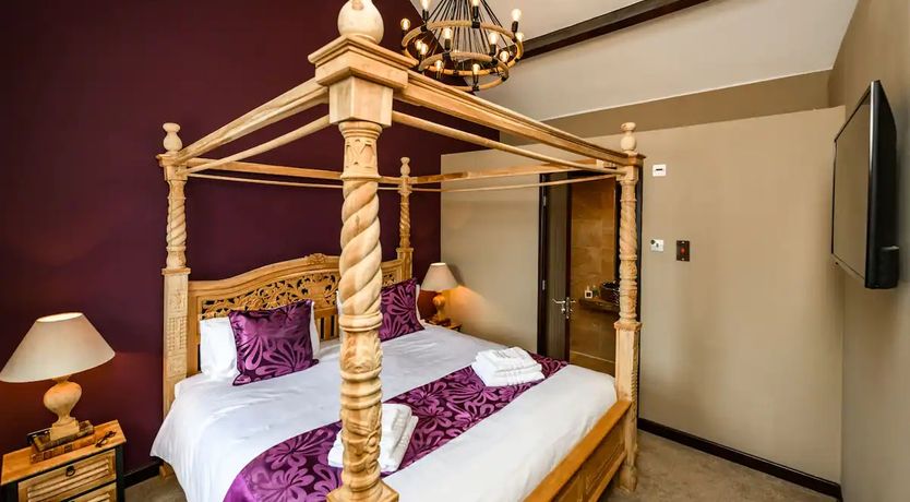 Photo of 7 Bed in Kendal