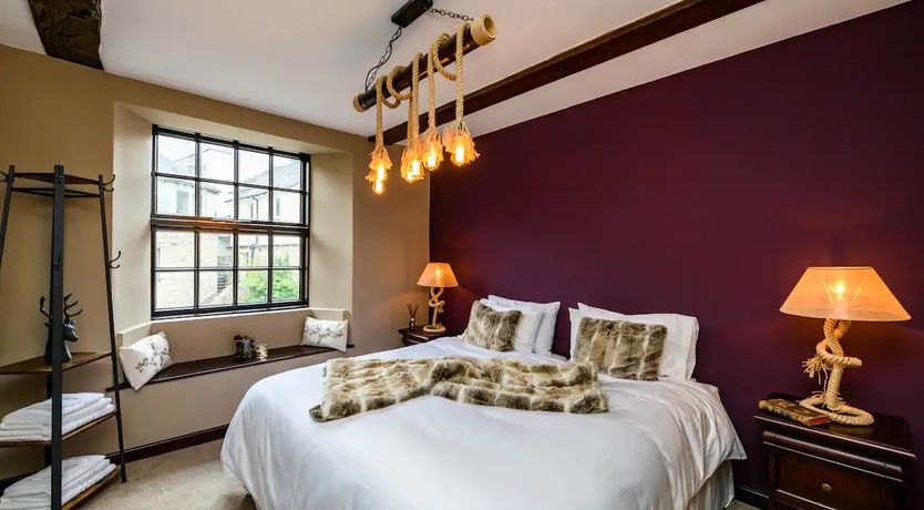 Photo of 7 Bed in Kendal