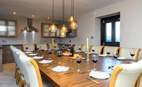 Photo of 7 Bed in Kendal