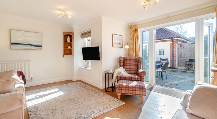 Photo of 2 Bed in Reydon