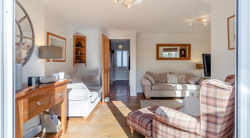 Photo of 2 Bed in Reydon