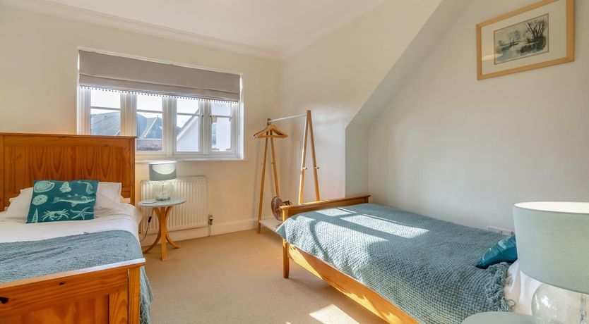 Photo of 2 Bed in Reydon