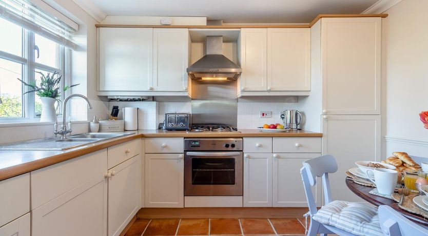 Photo of 2 Bed in Reydon