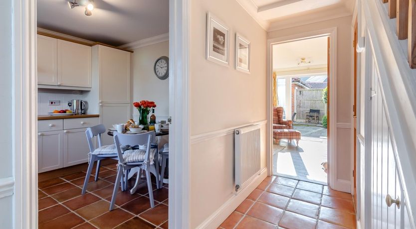 Photo of 2 Bed in Reydon