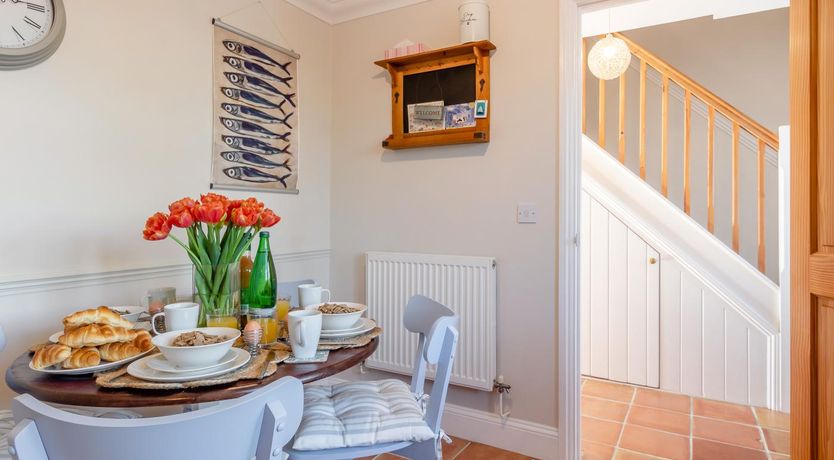 Photo of 2 Bed in Reydon