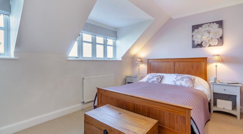 Photo of 2 Bed in Reydon